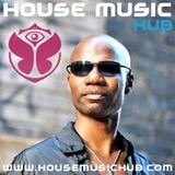 Cajmere TomorrowWorld Atlanta - Dirtybird Stage - 9-29-2013 - House Music Hub