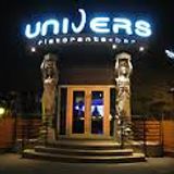 Univers Resto Bar (Laval) Live Mix - 9/13