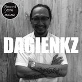 Open Deck Sessions / Dagienkz / July 2015