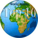 Top 10 Global / World Music CDs of January - Spin The Globe 23 JAN 2015
