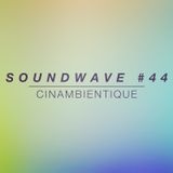 SOUNDWAVE #44
