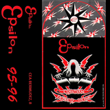 Cristian Varela - Epsilon 95-96 (Cinta Roja)