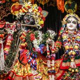 Class on Bhagavad Gita 9.27 // HH Srila Bhaktivaibhava Swami (Novosibirsk 08.11.15)