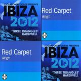 Hardwell vs Red Carpet - The Triangles Alright (SeBHouse Mash-Up)