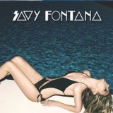 Savy Fontana "Midnight @ Juvia Miami" Mix