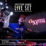 Greystone Manor Hollywood LIVE SET (2014 Halloween Edition)