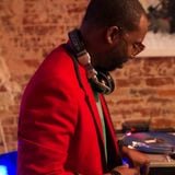 DJ Kemit's 2012 Fall Deep House Mix