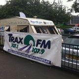 Caravan Club Trax Vol.1