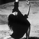 danza nello spazio