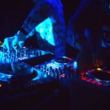 DJ Cafa Mix Vol.3(Triangle Live)