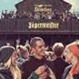 Felix Kröcher@Nature One 2013 (Jägermeister Gasthof zum röhrenden Hirschen)