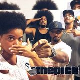 DJ Self Born featured on The Pick Radio Show - PART 2 - The DJ Set