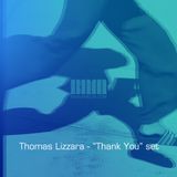 Thomas Lizzara - urbanNoizeRadio - "Thank You" set