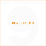 H&M SOUNDSWELL #9-BEAT STARR Ⅱ-