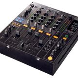 the newest mixxxx