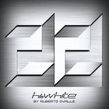HI-WHITE SESSIONS Presents SESSION22. Compiled and Mixed By Alberto Ovalle