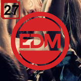 Mixed Tracks Vol.27 (Mixed By Matias Lopresti)
