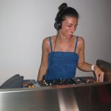 Virginia Tzioti on the Black Athena Radio Show on Athens International Radio 08 July 2012