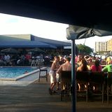 Sunday Funday Live from the poolside!