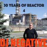 30 YEARS OF REACTOR 4