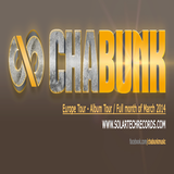 Chabunk - Dj Set August 2013