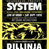 Bassline Revolution #66 - Moa guestmix - 28.08.15