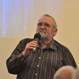 'What are the children of God set free from' Written and narrated by David Robinson