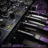 jojoflores - Xone:DB4 BPM Festival Edition Mix