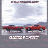 Classic and Classic Mixed By Nex Millen