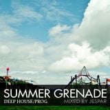 Summer Grenade (deep house & progressive dj-set)
