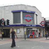 The Northern Line mixtapes pt7