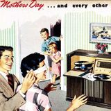 Enjoy and Be Educated #1517: Memories of Mom's Music Await (Funk, Soul, R&B, Break Beats)