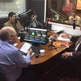 Alcalde Marcelo Cabrera habló sobre su primer año de gestión en el espacio #DialogoporCuenca