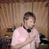 AntonyMichael -in the mix- "Step it up" Nov. 2001