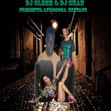 Dj Shan Ft Dj Sleem AfroSoca Mixtape 2015