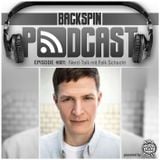 BACKSPIN PODCAST Nerdtalk mit Falk und Dennis
