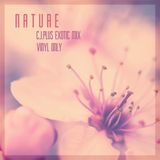 C.J. Plus - Nature (Exotic Vinyl Only)