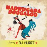 Hubbz - Madrugada Boogaloo