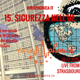 #IT EUROPHONICA - Intervista ad Alessandra Mussolini