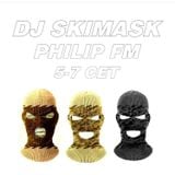 Philip FM #11 w/ DJ Skimask
