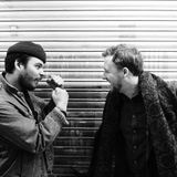 Dear Earth & Sam Lloyd - Mar 2016