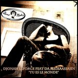 Tu es le monde - Djonah Laforge