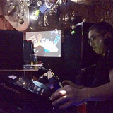 world famous special guest DJ mix: Ken Hidaka