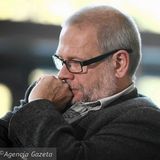 Rentgen Polityczny 7/1/14: KRZYSZTOF PODEMSKI "Polacy, jacy jesteśmy?" cz. I (socjolog, UAM)