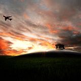 Soul Trance Episode 80 (Mixed and Edited by Marcos Sanchez Vazquez)