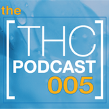 THC Podcast 005 - Jallen Guest Mix
