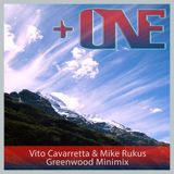 Mark Knight @ Greenwood Minimix - Vito Cavarretta & Rukus