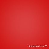 Stricklybeats mix 05 - Beatt-ape1