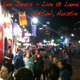 Lee Jarvis - Live @ Lanai, Austin, TX (SXSW 2011)