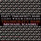PTS Radio 12.25.2014 - Tranquility Bass (Michael Kandel)